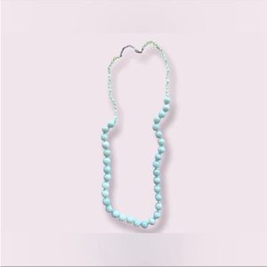 Jade Bead Necklace